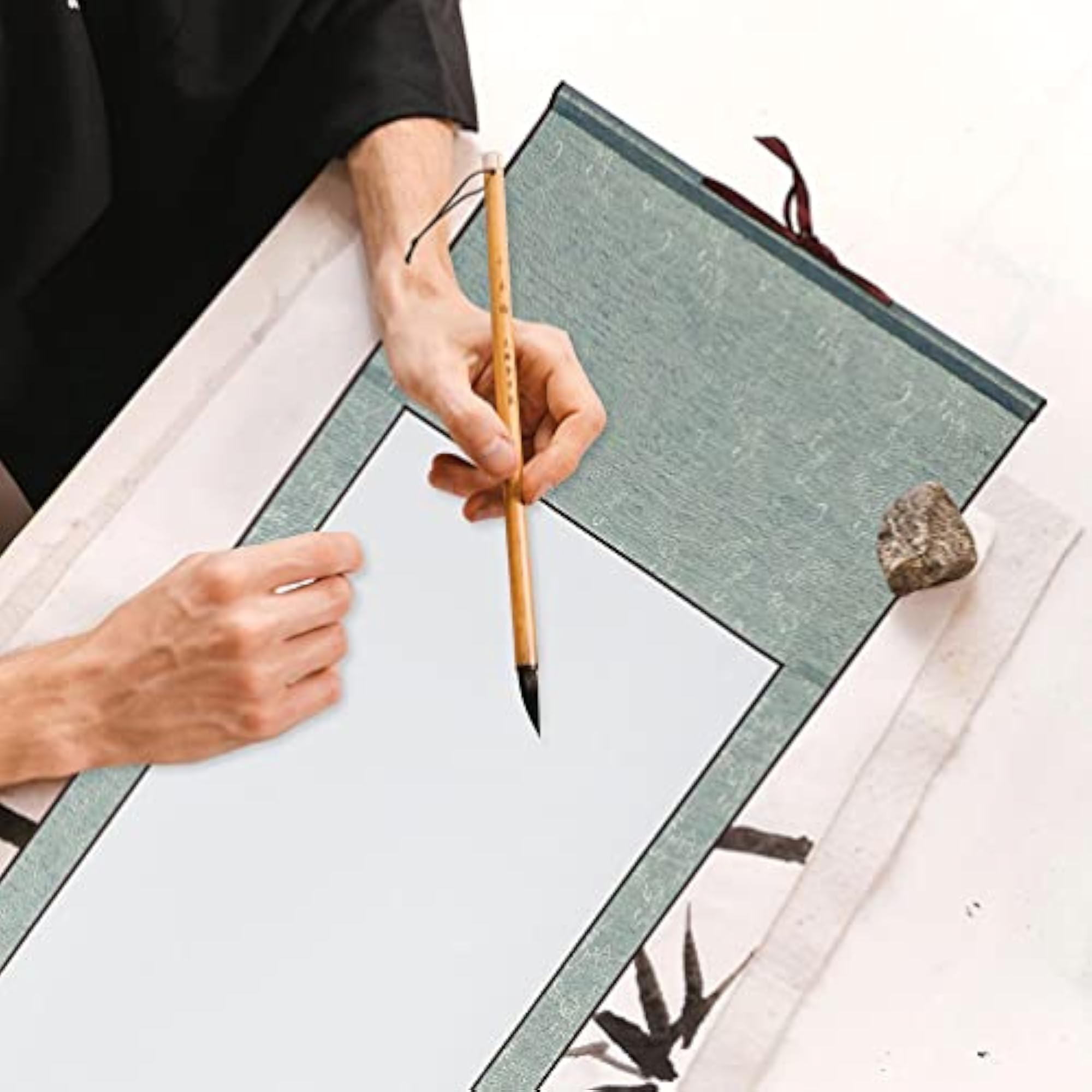 Chinese Calligraphy Scroll Paper, Xuan Paper for Painting